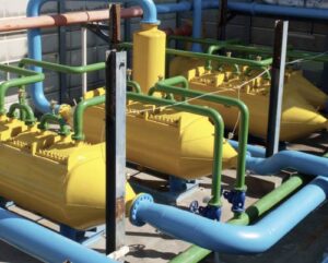 PREFABBRICATI PIPING