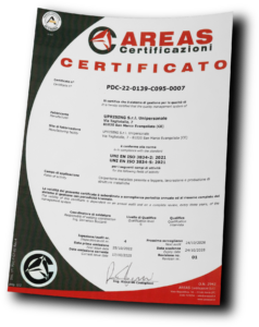 ISO 3834