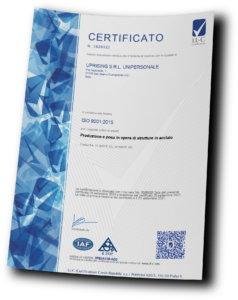 ISO 9001