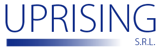 Uprisign – Noleggio Gru, Carpenteria Metallica, Montaggio Macchine e Piping Logo